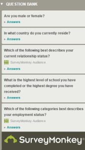 Survey Monkey